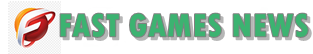 FastGamesNews logo