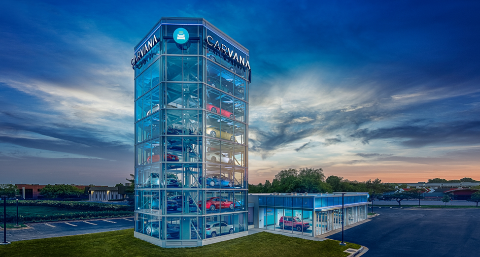 What Is Carvana and How Does It Work